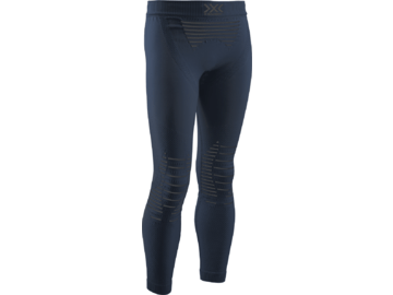 Detské funkčné legíny X-Bionic Invent 4.0 Pants JR Marine/X Black
