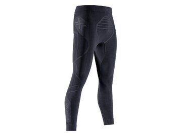 Funkčné legíny X-Bionic Heatloop Pants Men X Black