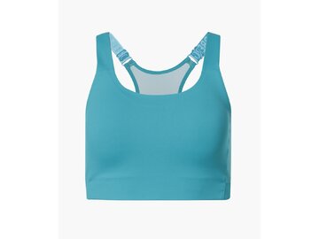 Podprsenka Goldbergh Caprisa Bra Turchese