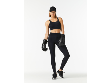 Podprsenka Goldbergh Charly Bra Black