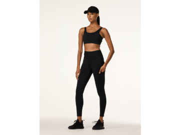 Podprsenka Goldbergh Manou Bra Black