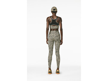 Funkčná podprsenka Goldbergh Zaffirina Bra Jaguar