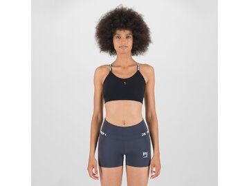 Funkčná podprsenka Karpos Easyfrizz Black