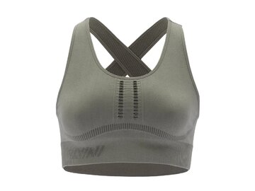 Športová podprsenka Silvini Bariana Cloud