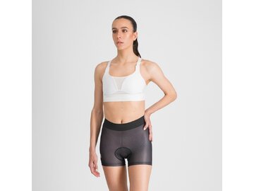 Funkčná podprsenka Sportful Essential W Bra White