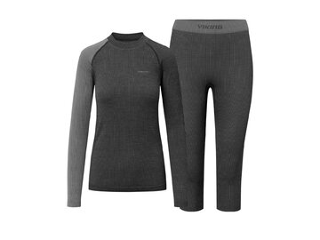 Funkčný set Viking Mounti Lady 3/4 Set Grey