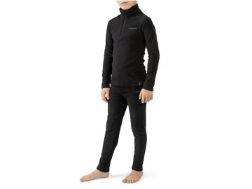 Funkčný set Viking Arctis Kids Set Black
