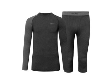 Funkčný set Viking Mounti Man 3/4 Set Grey