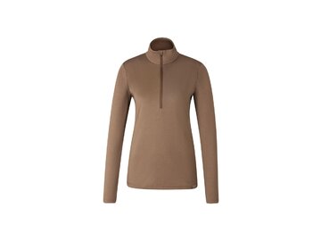 Funkčné tričko Bogner Fire+Ice Margo2 Hazelnut