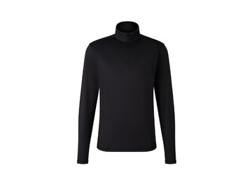 Funkčné tričko Bogner Fire+Ice Pascal Black