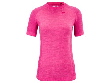 Dámske funkčné tričko Silvini Soana Pink