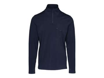 Funkčné tričko Stöckli Montero Black