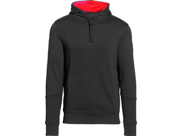 Mikina Atomic Redster Hoodie Black