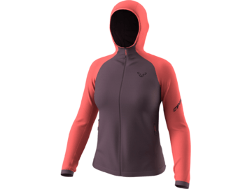 Mikina Dynafit Radical Polartec Hooded Jkt W Cabana