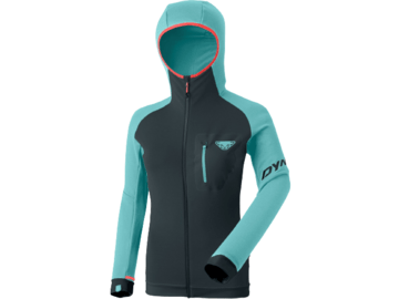 Mikina Dynafit Radical PTC W JKT Marine Blue