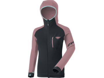 Mikina Dynafit Radical PTC W JKT Mokarosa