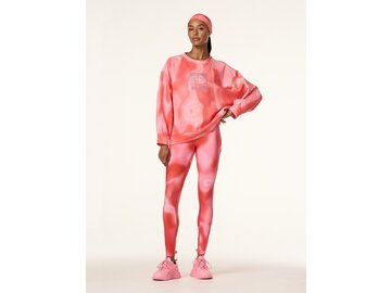 Mikina Goldbergh Cerise Sweater Lumina Sunset