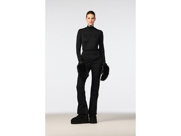 Mikina Goldbergh Diane Ski Pully Black