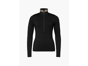 Mikina Goldbergh Diane Ski Pully Black