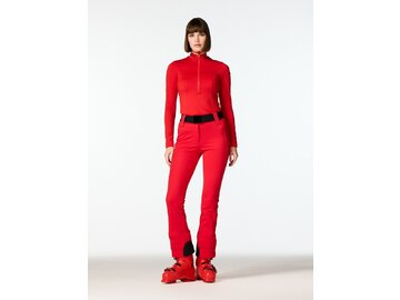 Mikina Goldbergh Diane Ski Pully Flame