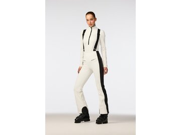 Mikina Goldbergh Diane Ski Pully Snow White