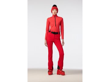 Mikina Goldbergh Gianna Ski Pully Flame