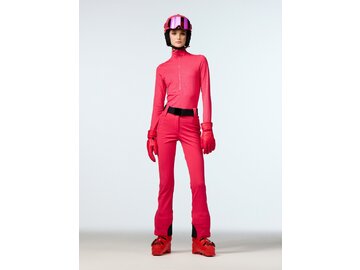 Mikina Goldbergh Gianna Ski Pully Italian Rose