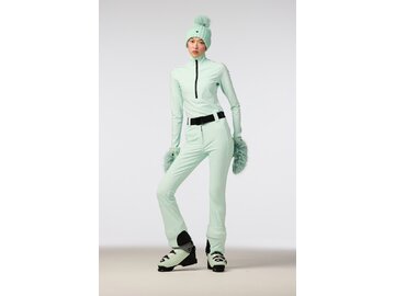 Mikina Goldbergh Gianna Ski Pully Matcha Mint