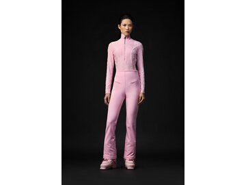 Mikina Goldbergh Hana Ski Pully Cherry Blossom Fairy Tale