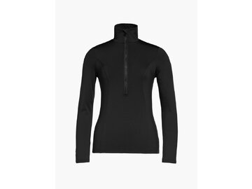 Mikina Goldbergh Serena Ski Pully Black