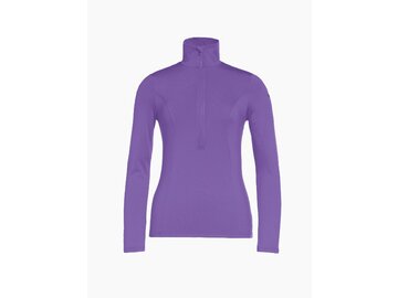 Mikina Goldbergh Serena Ski Pully Purple