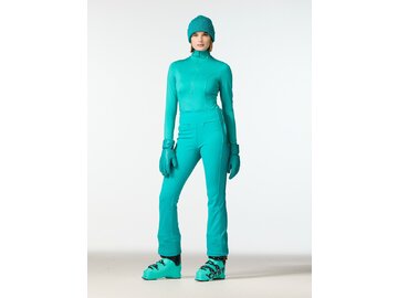 Mikina Goldbergh Serena Ski Pully Turchese