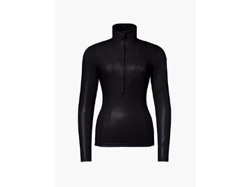 Mikina Goldbergh Wink Ski Pully Black