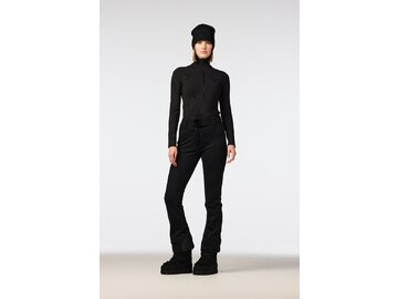 Mikina Goldbergh Yura Ski Pully Black