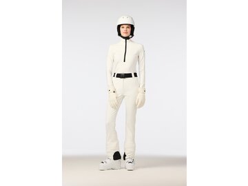 Mikina Goldbergh Yura Ski Pully Snow White