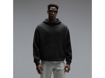 Mikina Oakley Sandboard Hoodie Pitch Black