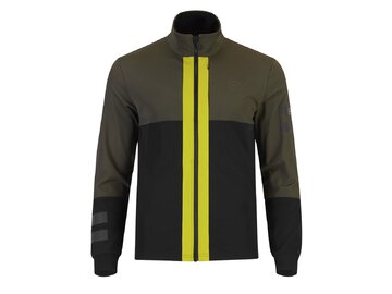 Mikina One more Tech Sweater Black/Survivor/Joker
