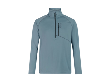 Mikina Protest PRTRekody 1/4 Zip Stone Blue