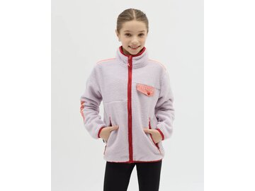Mikina Silvini Ortisei Blush/Punch