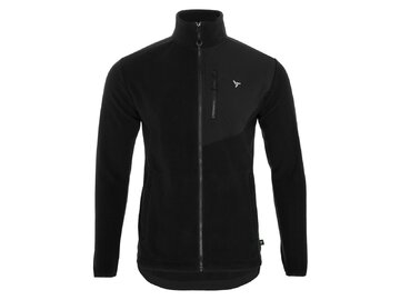 Mikina Silvini Anterselvo Black