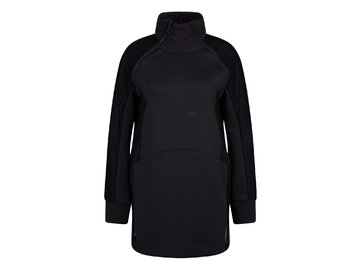 Mikina Sportalm Yelling Black