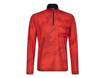 Funkčné tričko Sportalm Mighty Red
