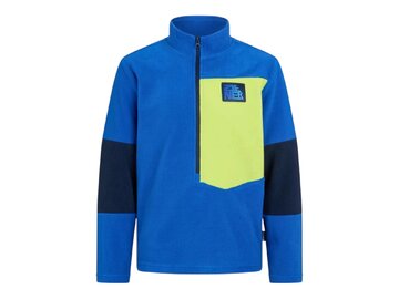 Mikina Ziener Jamino-Z Junior Cobalt Blue