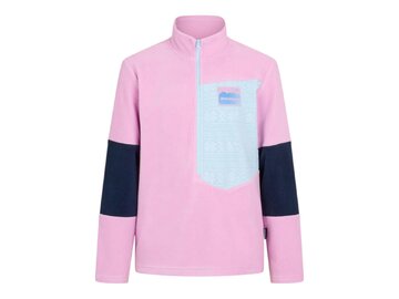 Mikina Ziener Jamino-Z Junior Tulip Pink