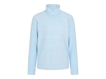 Mikina Ziener Jonki-Z Junior Arctic Sky/Arctic Sky