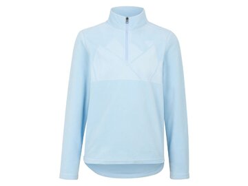 Mikina Ziener Jonki-Z Junior Arctic Sky