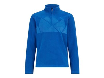 Mikina Ziener Jonki-Z Junior Cobalt Blue