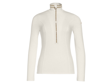 Mikina Goldbergh Diane Ski Pully Champagne
