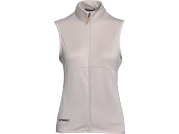 Vesta Atomic Alps Vest W Beige V