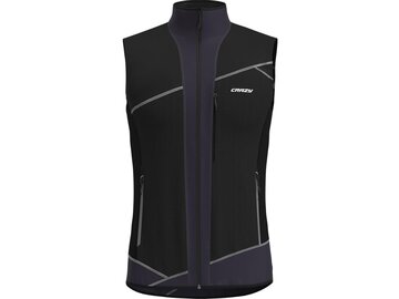 Vesta Crazy Idea Avenger Black